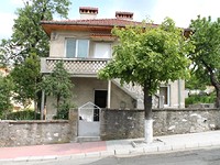 Houses in Kurdzhali