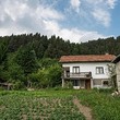 House for sale in the mountains near Borovets