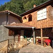 House for sale in the mountains near Rila