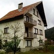 House for sale in the mountains near Samokov