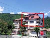 House for sale in the mountains near Smolyan