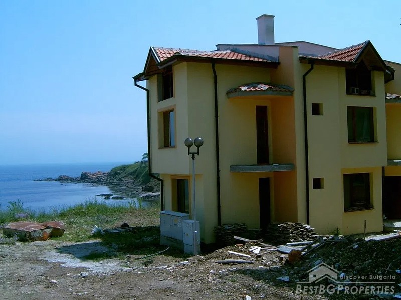 House for sale in the resort of Ahtopol