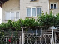 House for sale in the town of Antonovo