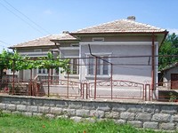 House for sale in the town of Balchik