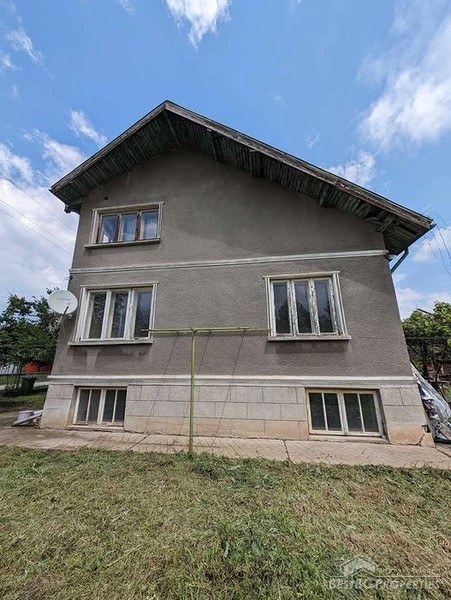 House for sale in the town of Borovo
