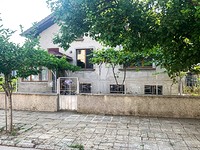 House for sale in the town of Dulovo