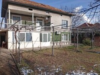 Houses in Stara Zagora