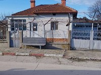 House for sale in the town of Glavinitsa