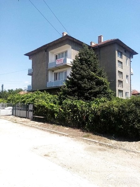 House for sale in the town of Glavinitsa