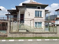 House for sale in the town of Kran