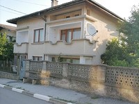 House for sale in the town of Opaka