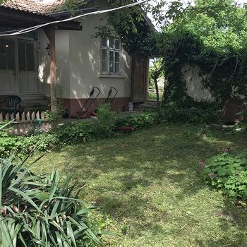 House for sale in the town of Pliska