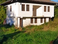 House for sale in the town of Pravets