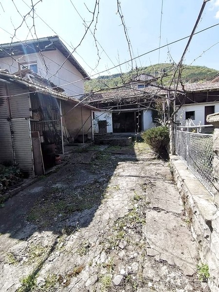 House for sale in the town of Shumen