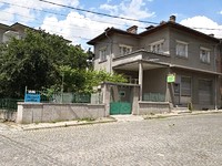 Houses in Sopot