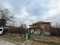 House for sale in the town of Sungurlare