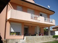 House for sale in the town of Svilengrad