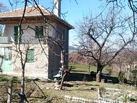 House for sale in the town of Targovishte