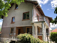 House for sale in the town of Zlatitsa