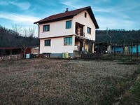 House for sale in the vicinity of Vratsa