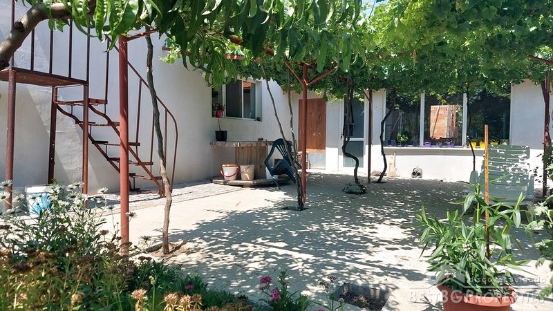 House for sale in the vicinity of Yambol