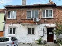 Houses in Asenovgrad