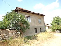 Houses in Asenovgrad