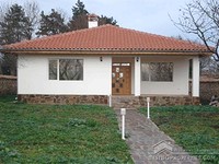 House for sale near Balchik