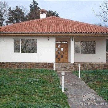 House for sale near Balchik