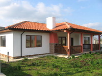 House for sale near Balchik