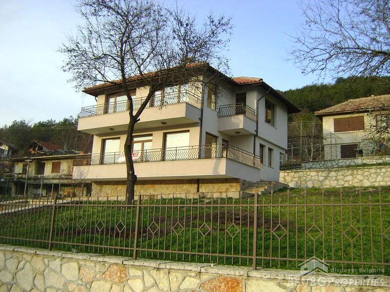 House for sale near Balchik