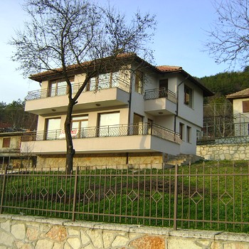 House for sale near Balchik