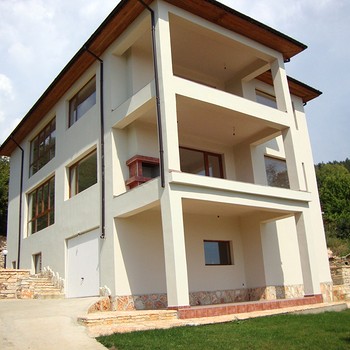 House for sale near Balchik