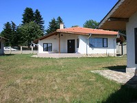 House for sale near Balchik