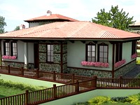 House for sale near Balchik