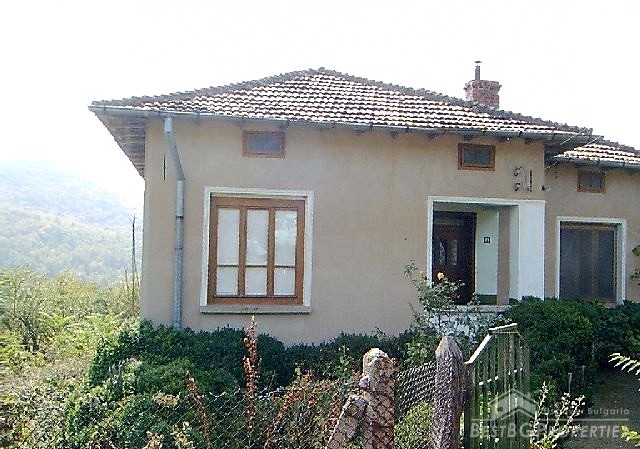 House for sale near Belogradchik