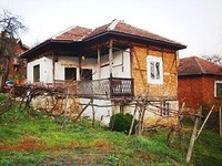 House for sale near Berkovitsa