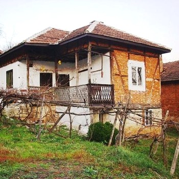 House for sale near Berkovitsa