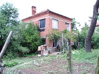Houses in Bolyarovo