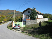 Houses in Kostenets