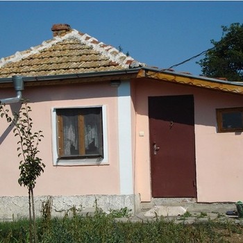 House for sale near Bourgas