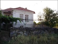 House for sale near Bourgas