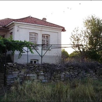 House for sale near Bourgas