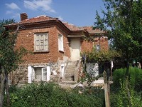 House for sale near Bourgas