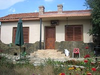 House for sale near Bourgas