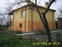 Houses in Bourgas
