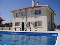 Houses in Bourgas