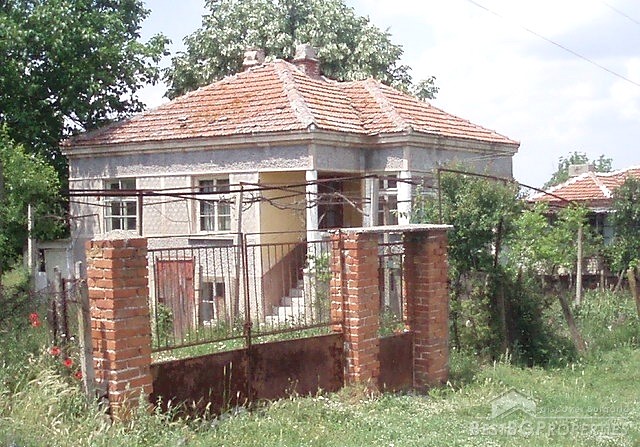 House for sale near Bourgas