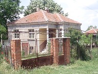 Houses in Bourgas