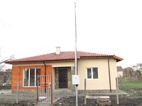 Houses in Kameno